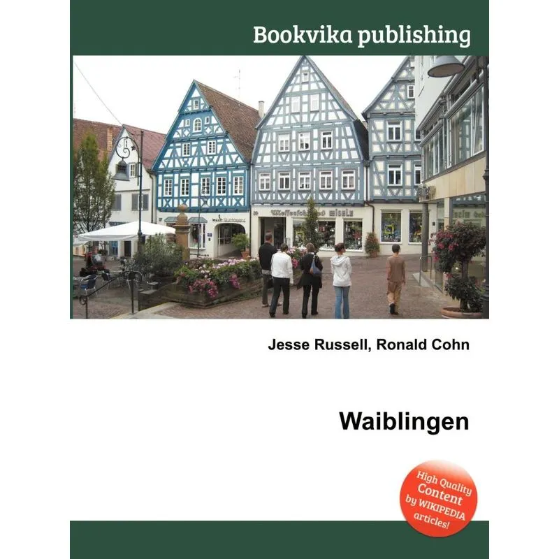 Waiblingen