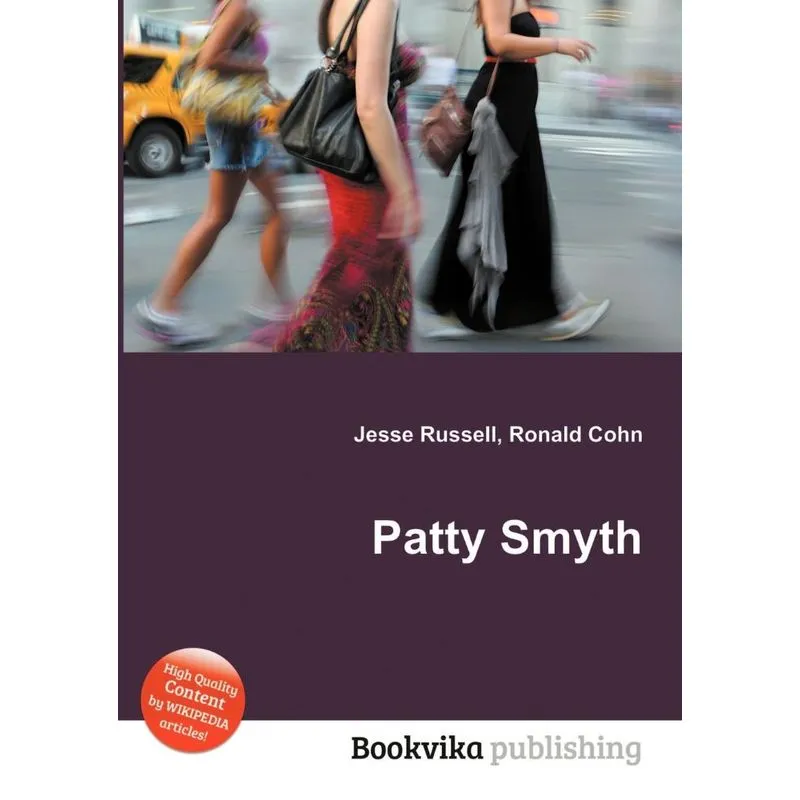 Patty Smyth