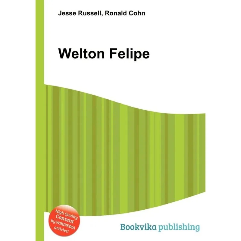 Welton Felipe