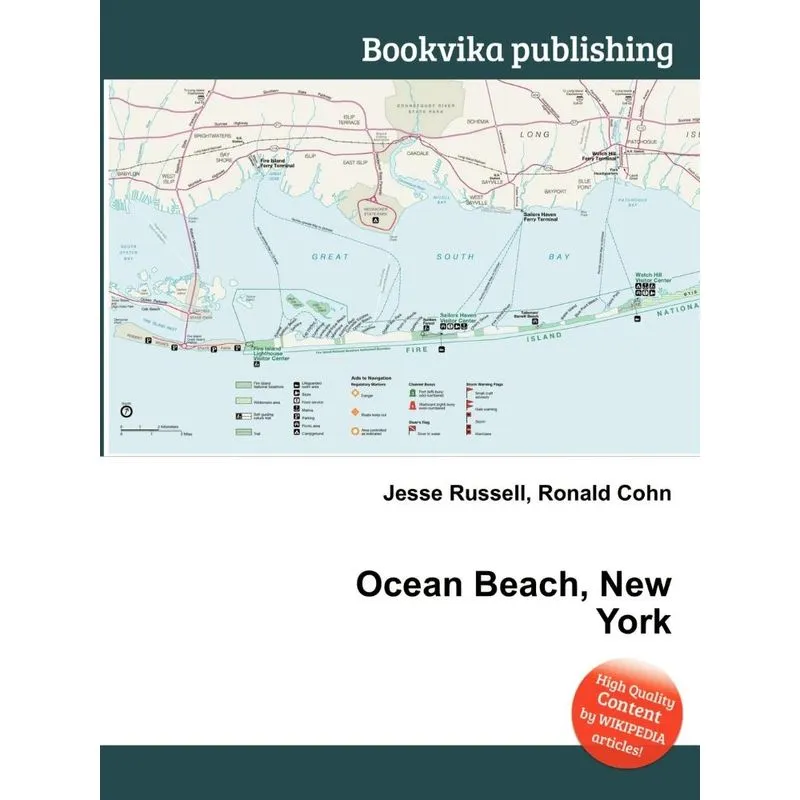 Ocean Beach, New York