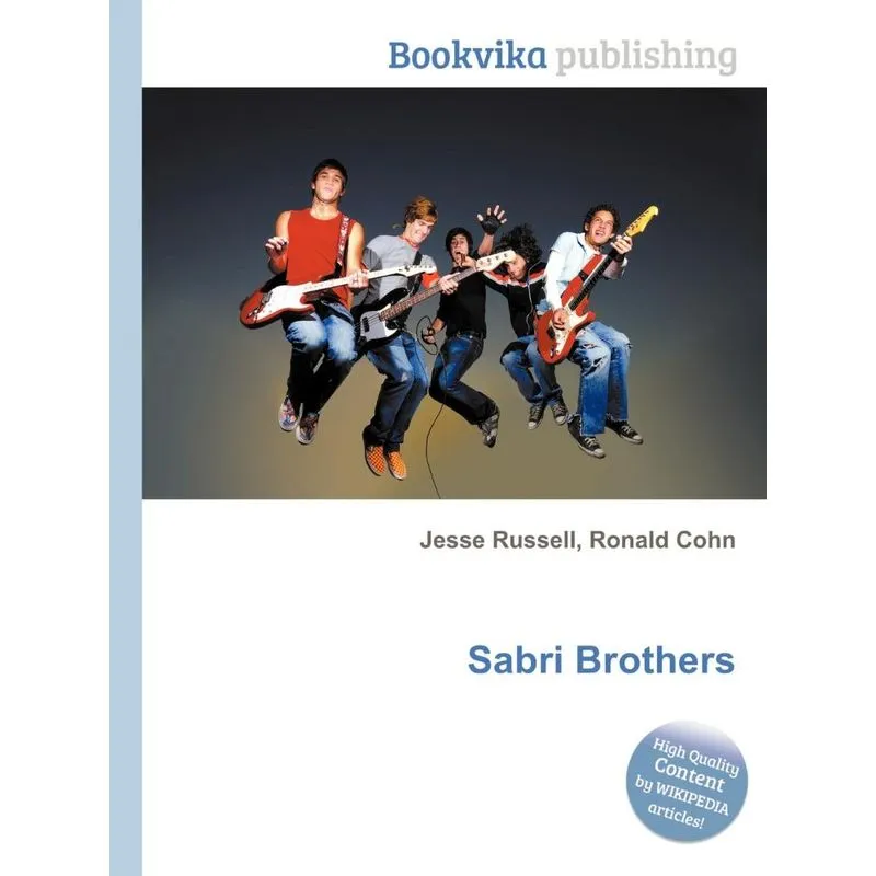Sabri Brothers