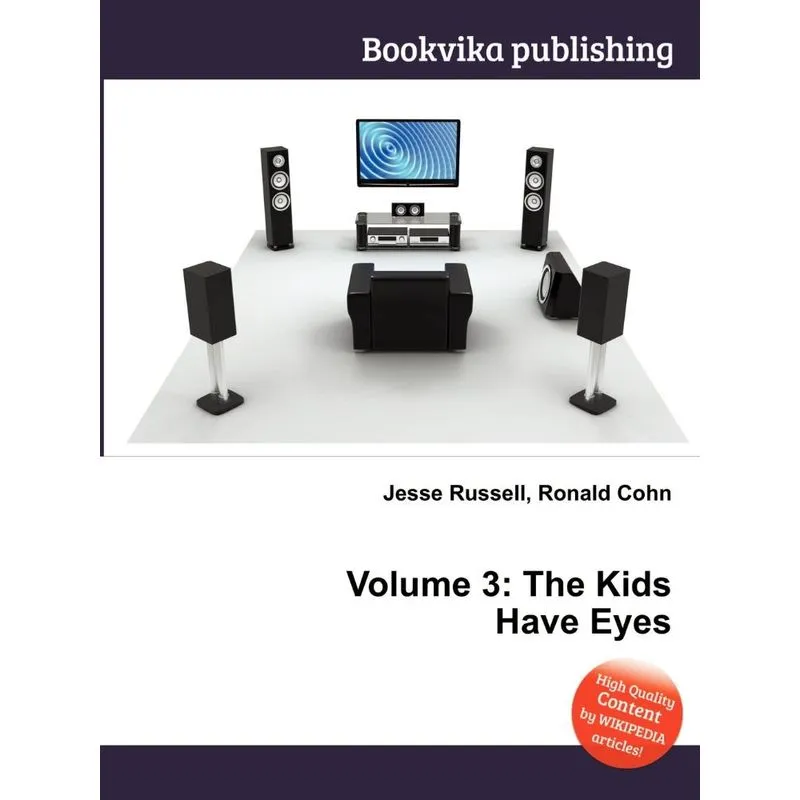 Volume 3