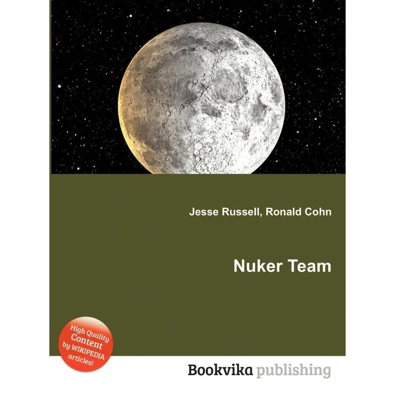 Nuker Team