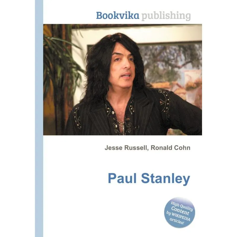 Paul Stanley
