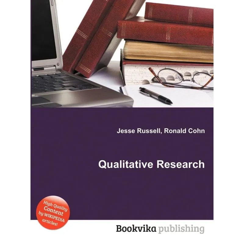 Qualitative Research