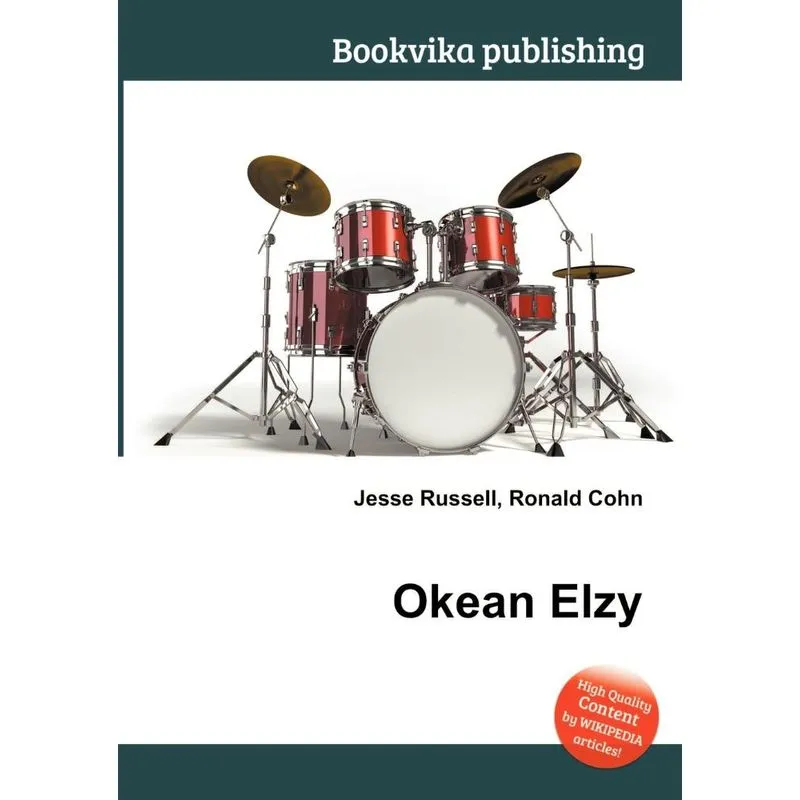 Okean Elzy