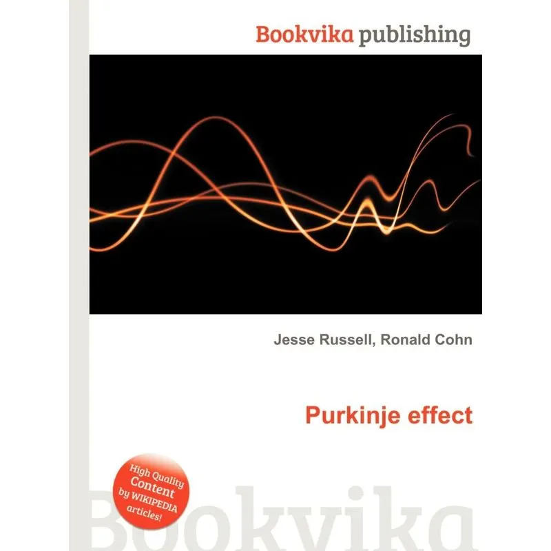 Purkinje Effect