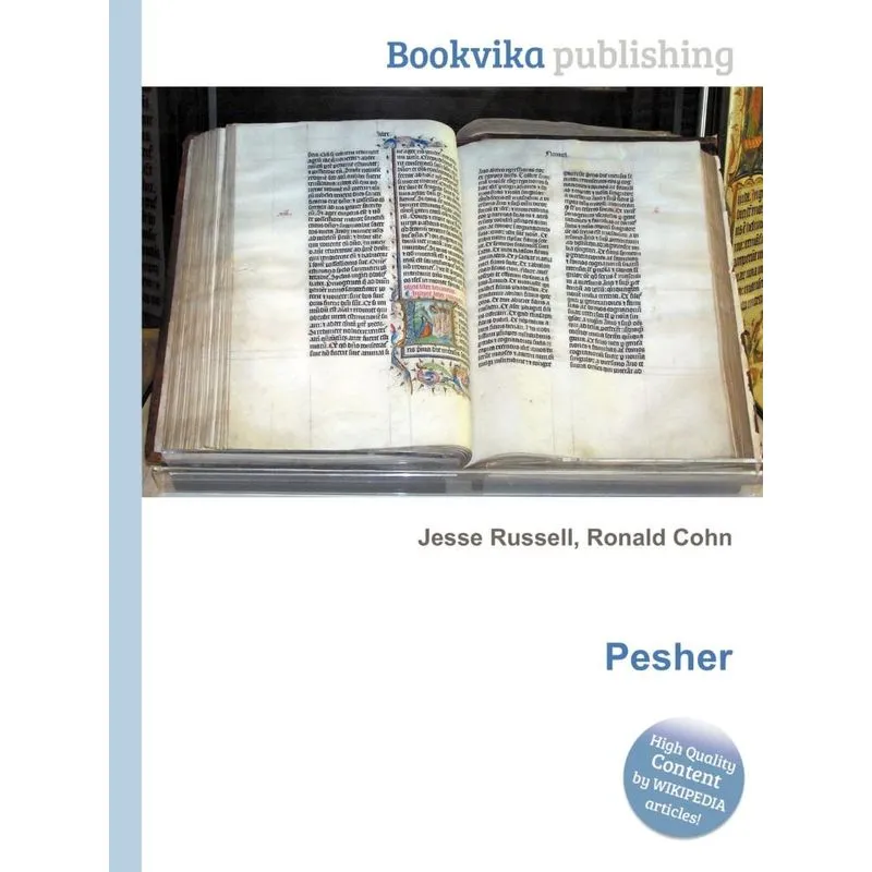 Pesher
