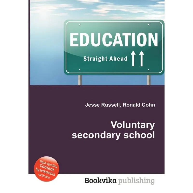 Voluntary Secondary School