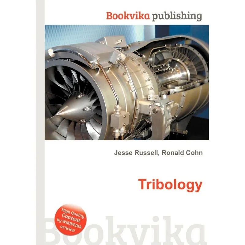 Tribology
