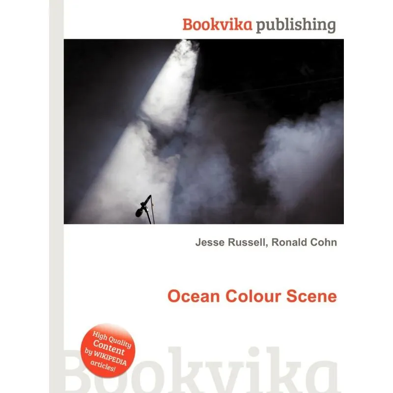 Ocean Colour Scene