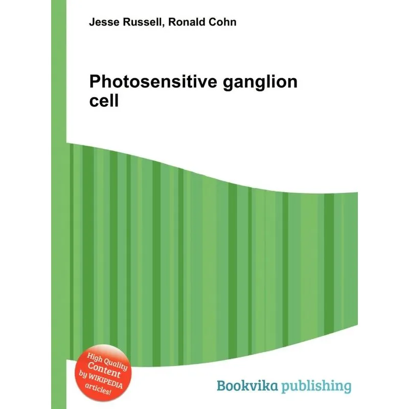 Photosensitive Ganglion Cell