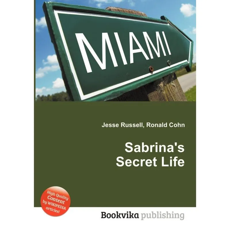 Sabrinas Secret Life