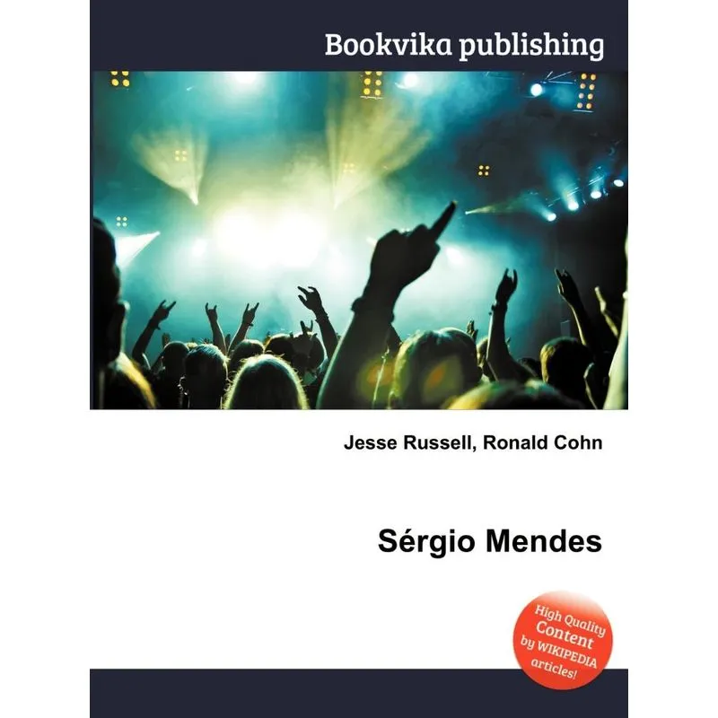 Sergio Mendes