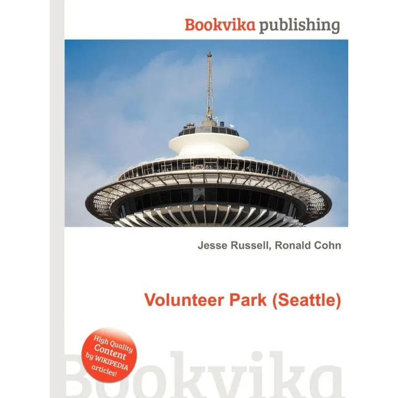 Volunteer Park (seattle)