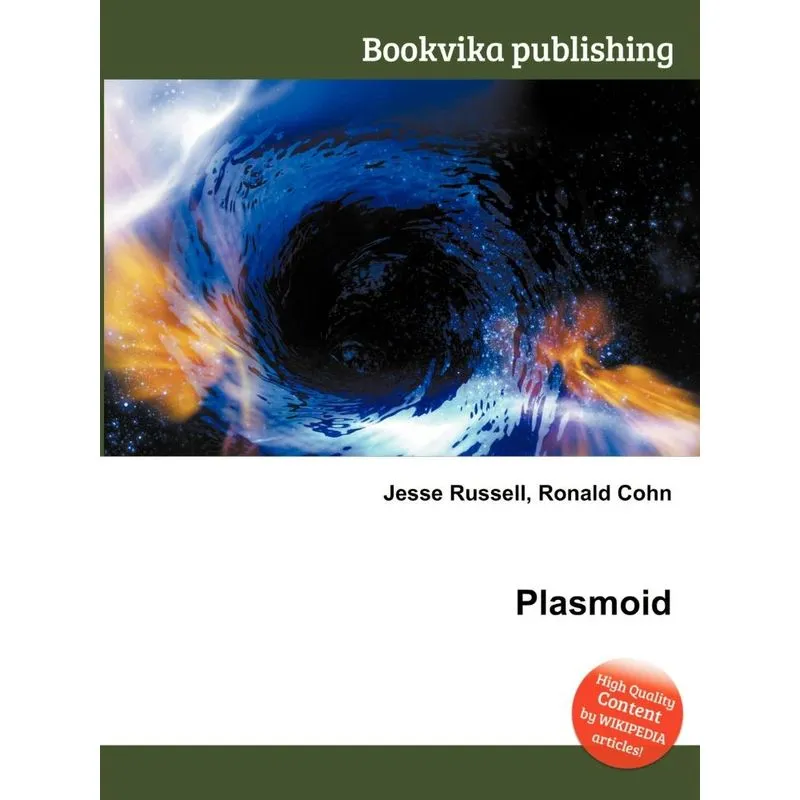 Plasmoid