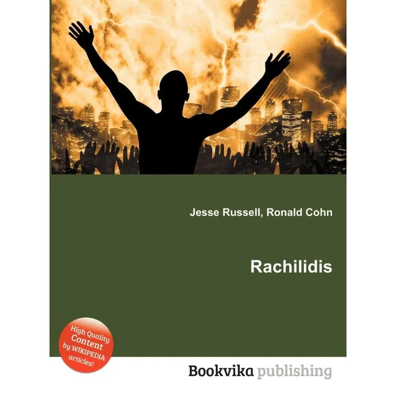 Rachilidis