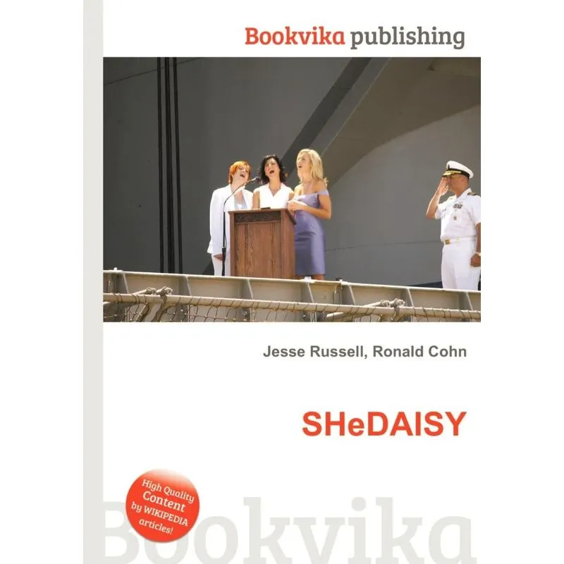 Shedaisy