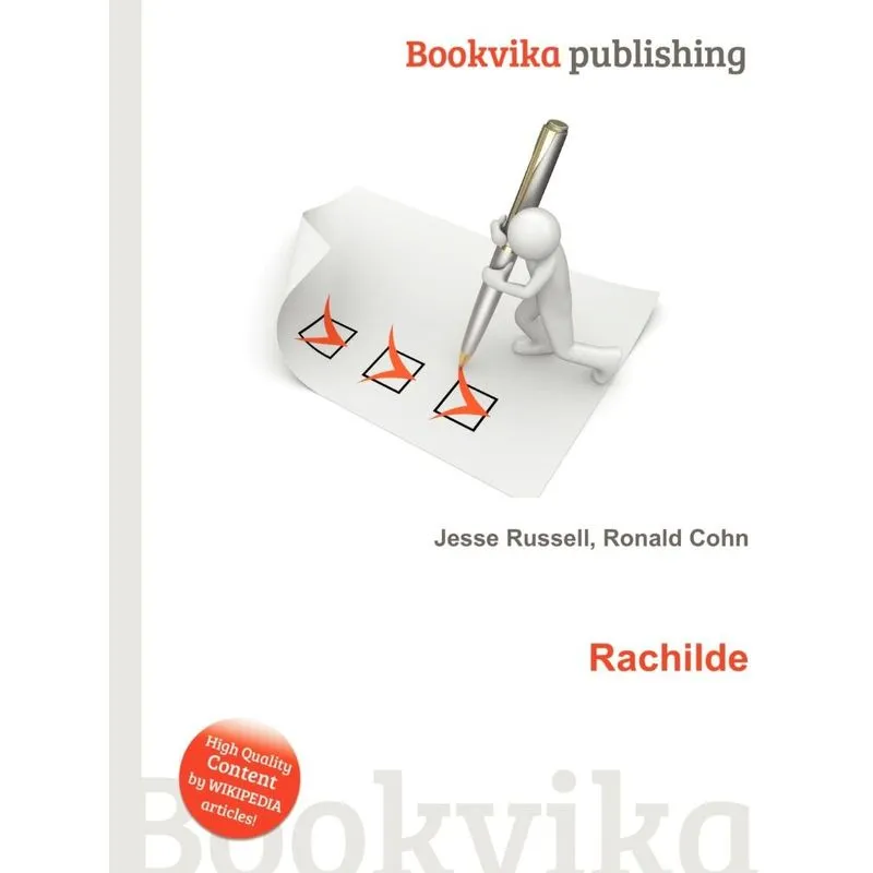 Rachilde