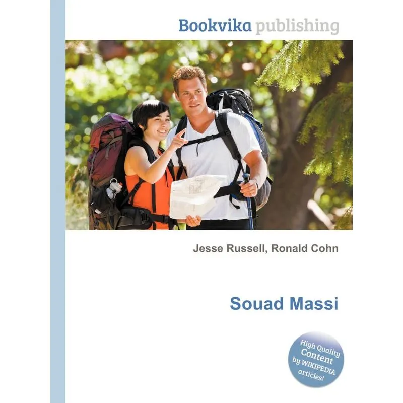 Souad Massi