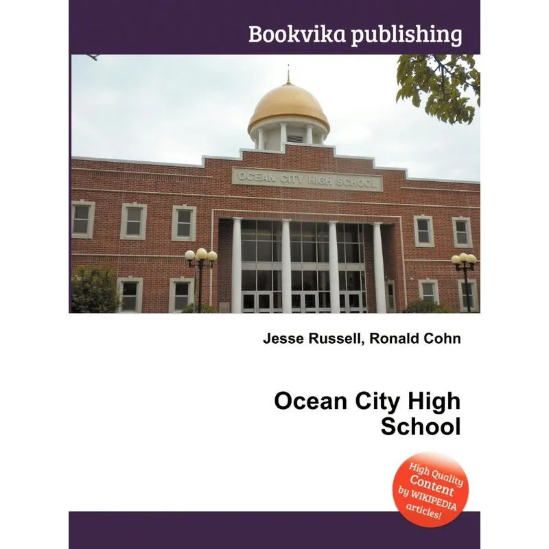 Ocean City High School