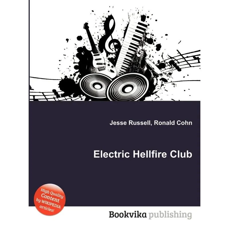 Electric Hellfire Club