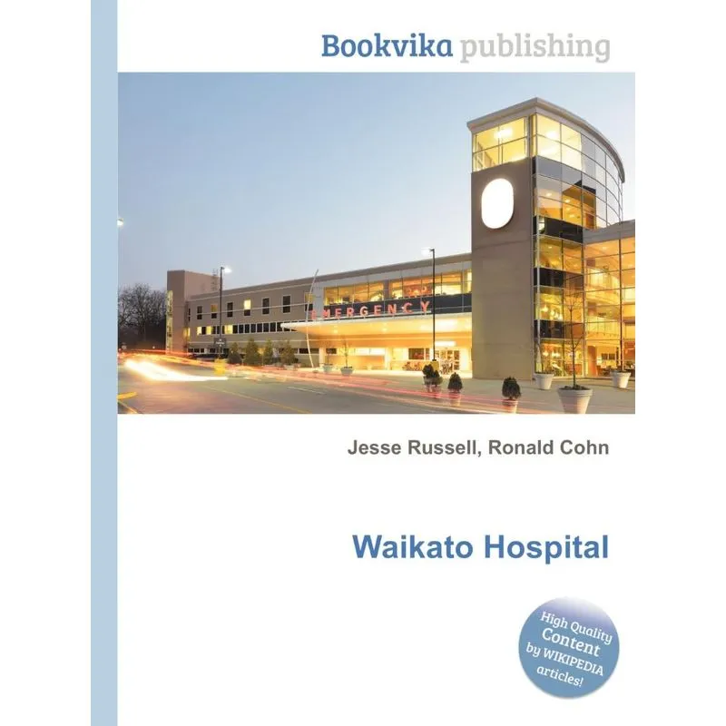 Waikato Hospital