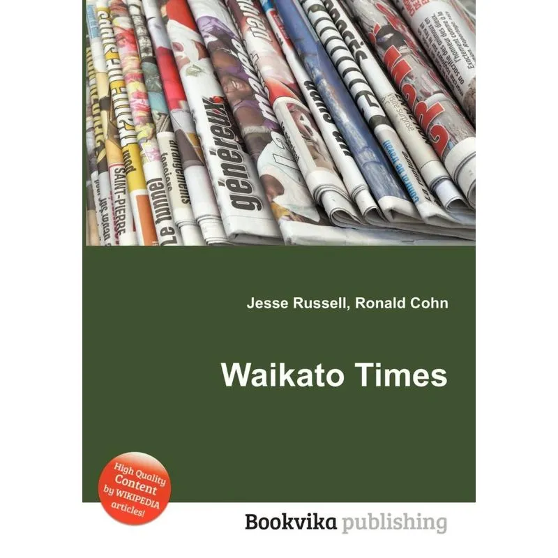 Waikato Times