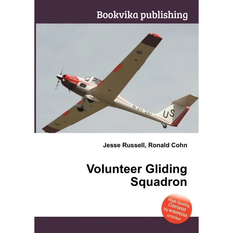 Volunteer Gliding Squadron