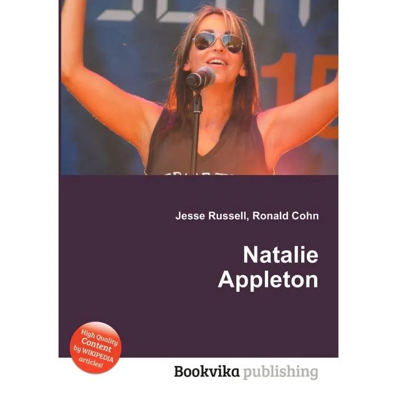 Natalie Appleton