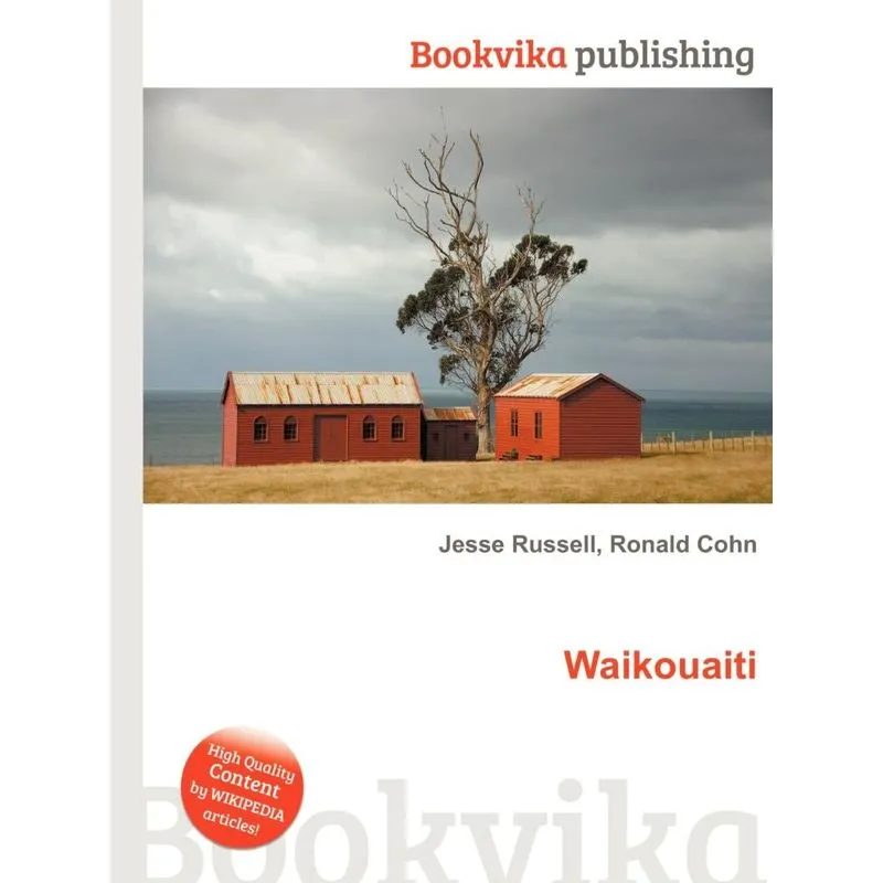 Waikouaiti