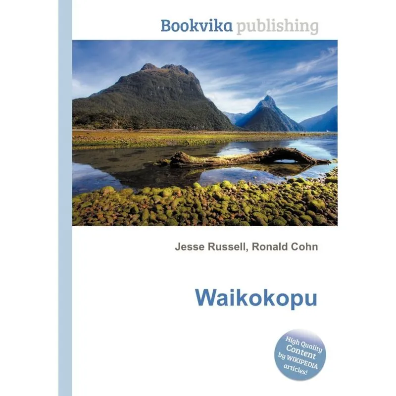 Waikokopu