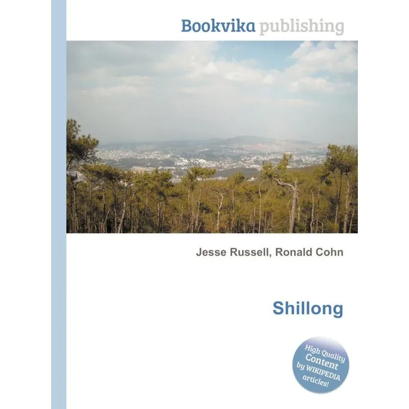 Shillong