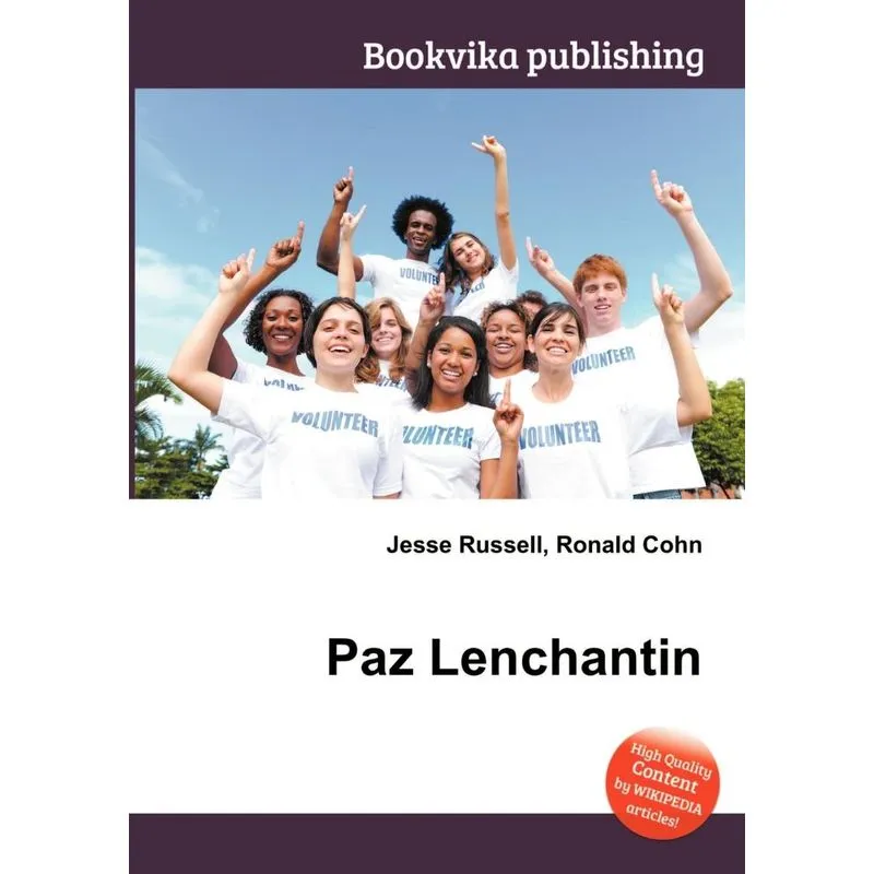 Paz Lenchantin