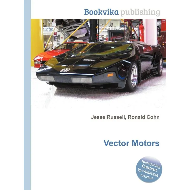 Vector Motors