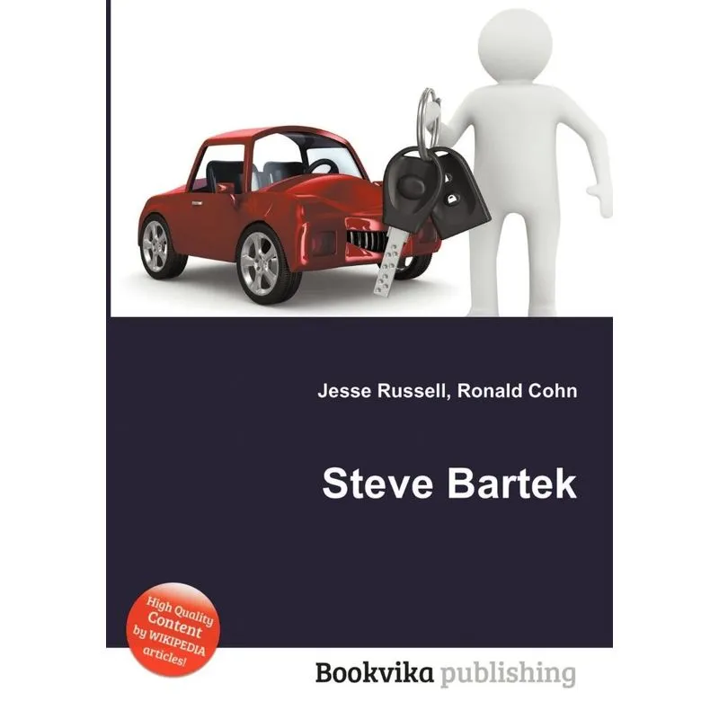 Steve Bartek