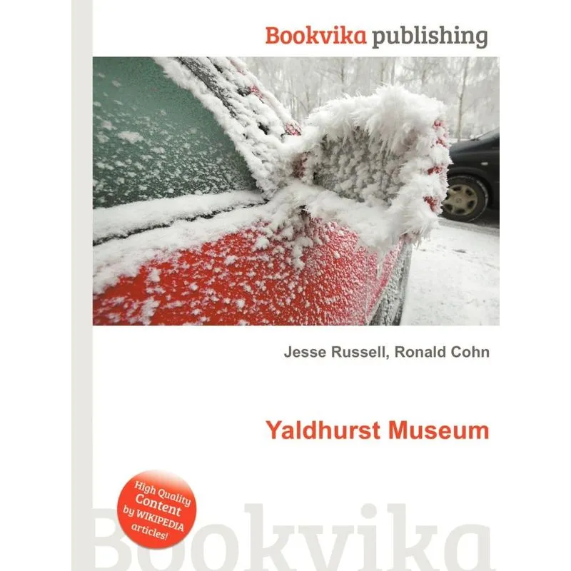 Yaldhurst Museum