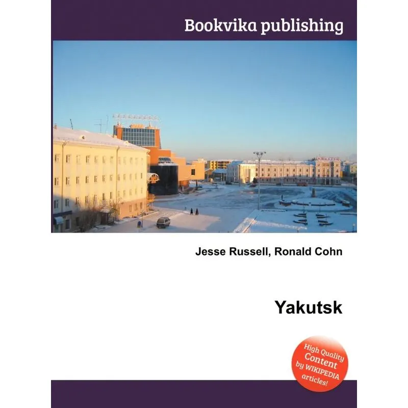Yakutsk