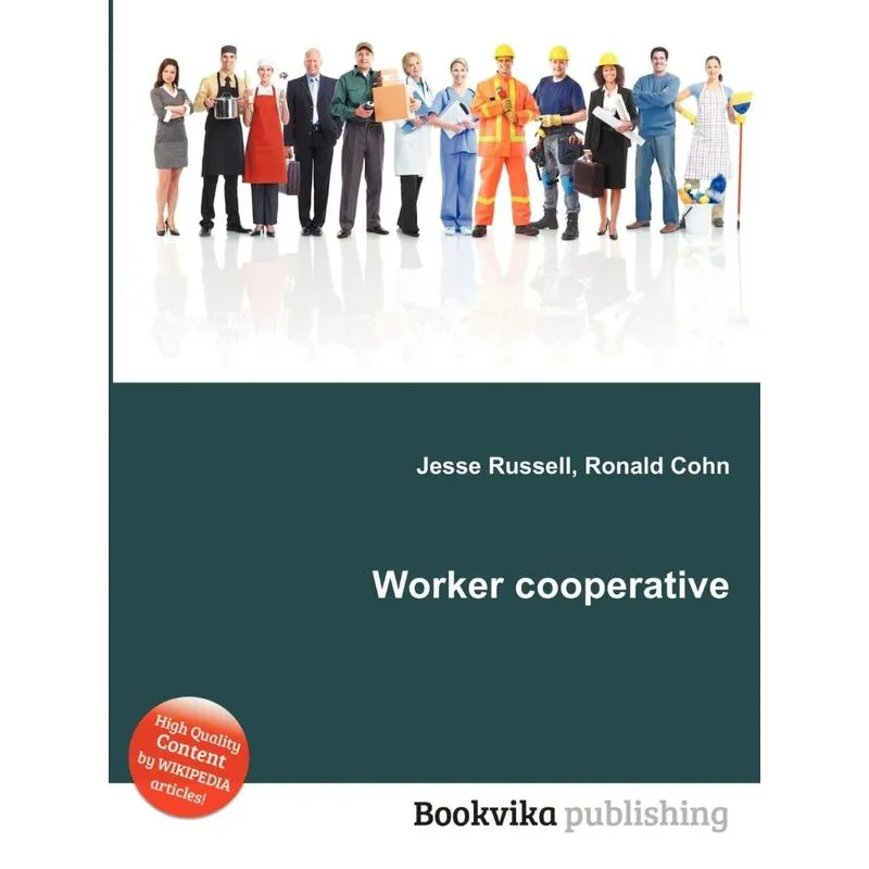 Worker Cooperative