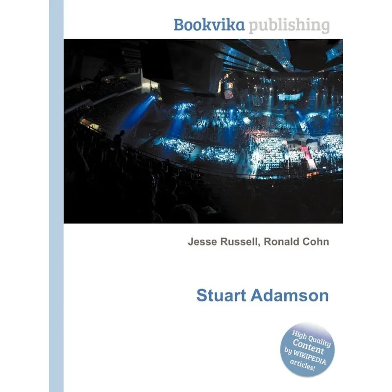 Stuart Adamson