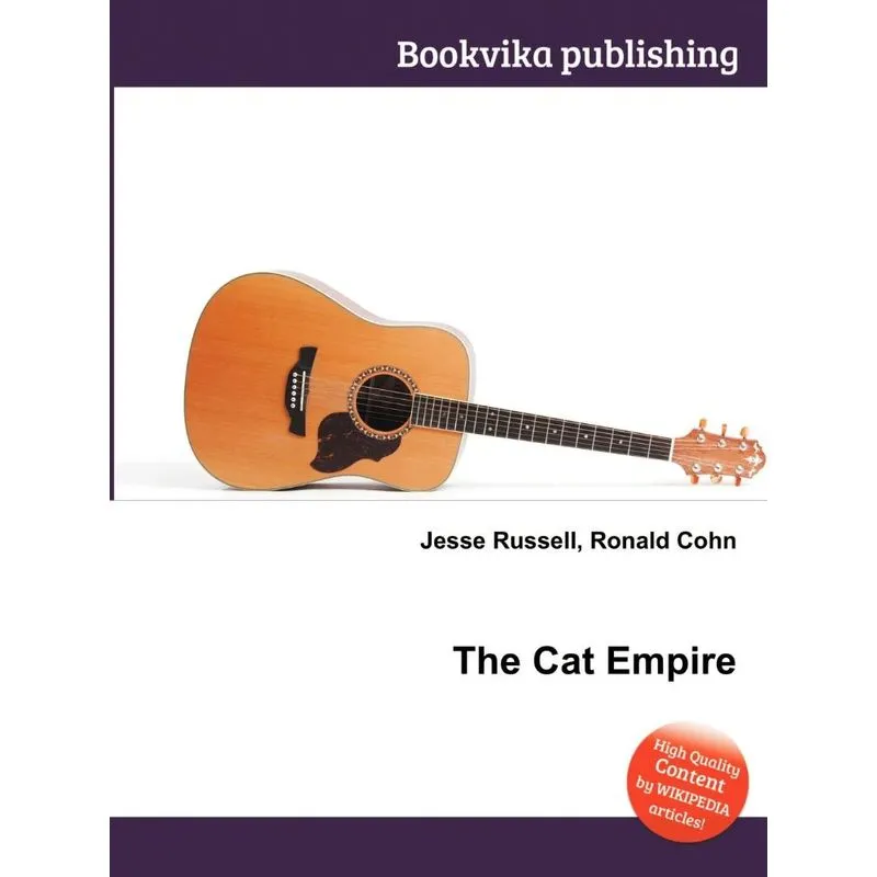 The Cat Empire