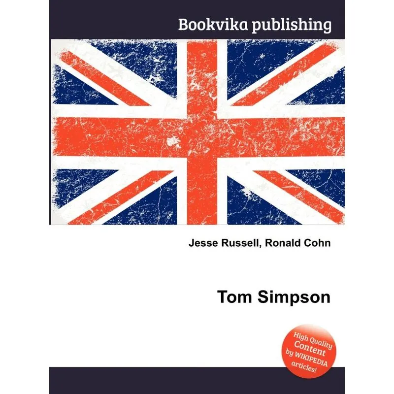 Tom Simpson