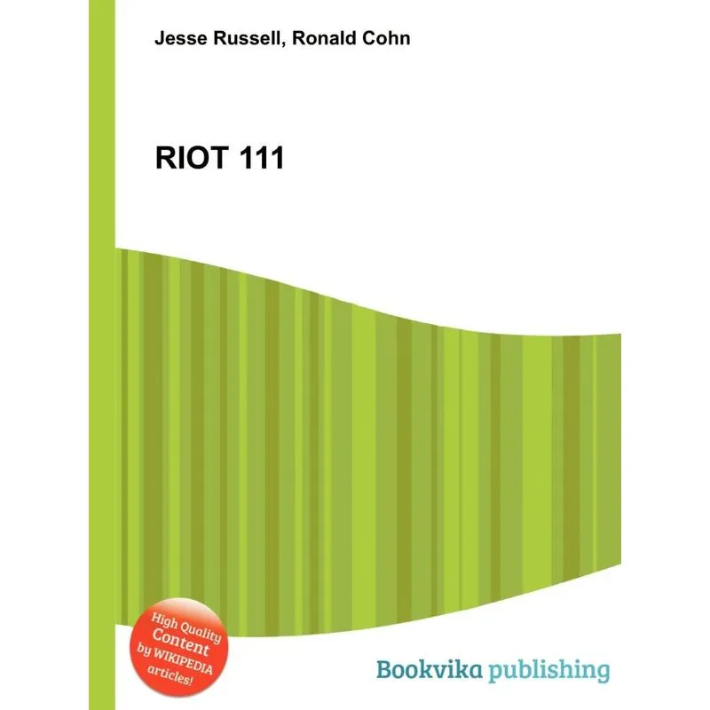Riot 111