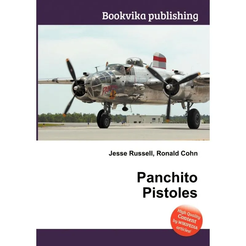 Panchito Pistoles