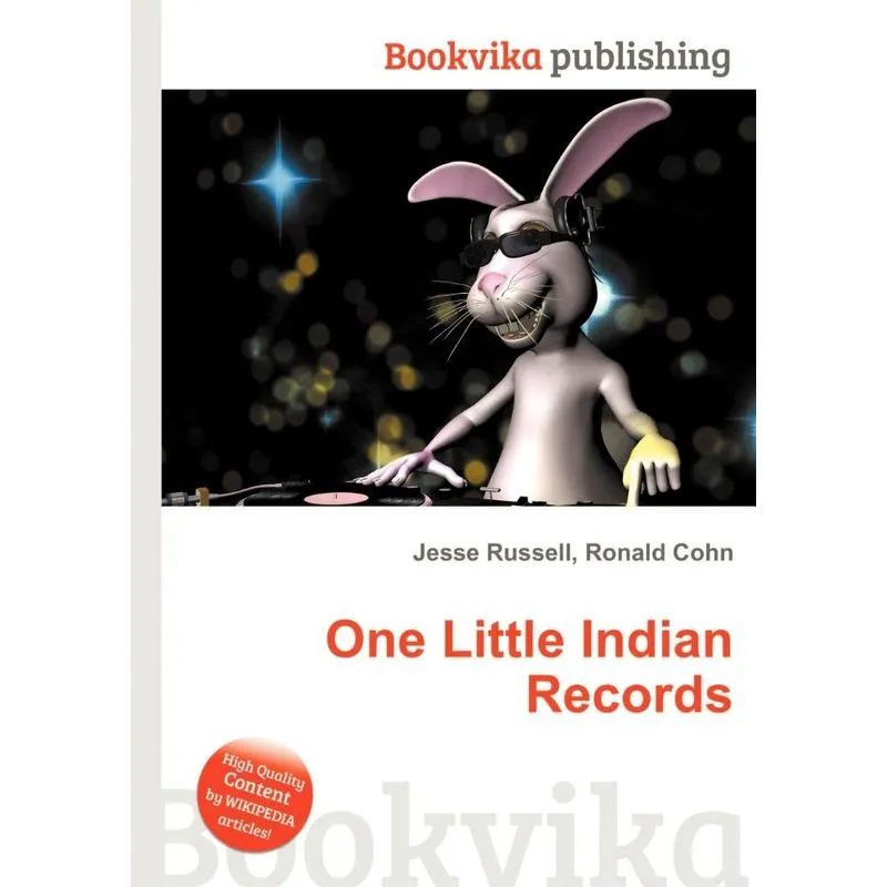 One Little Indian Records
