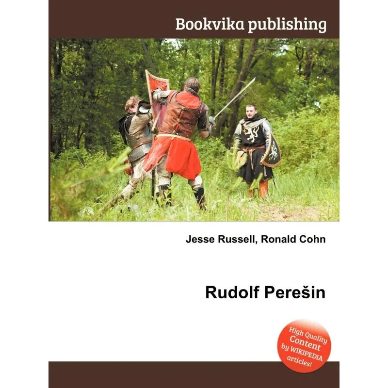 Rudolf Pere In