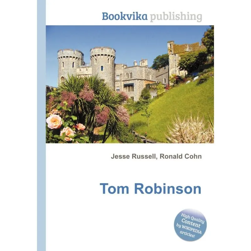 Tom Robinson