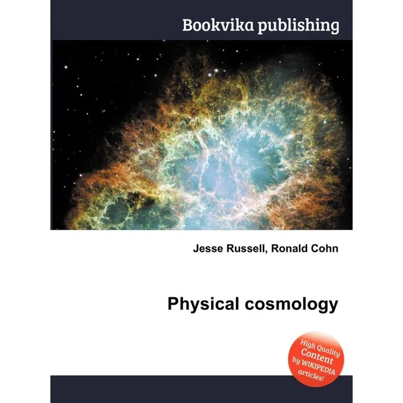 Physical Cosmology