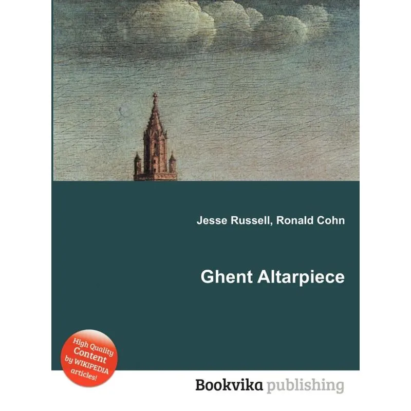 Ghent Altarpiece