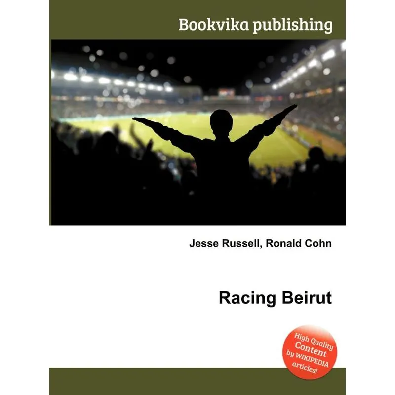 Racing Beirut
